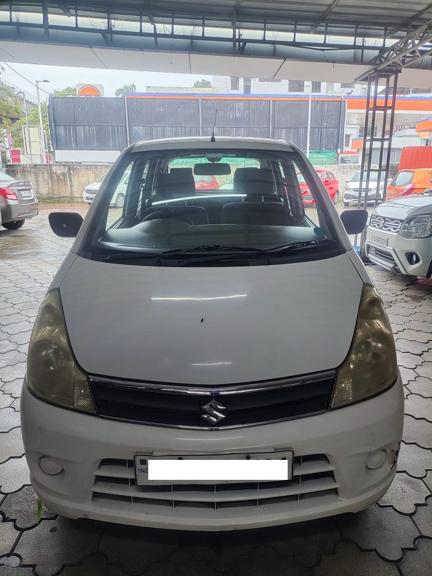 MARUTI ZEN in Ernakulam